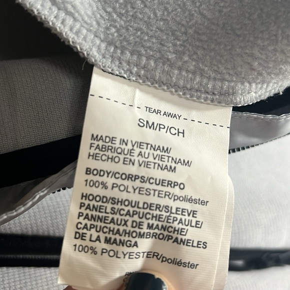 Under Armour Swacket - Picture 6 of 7